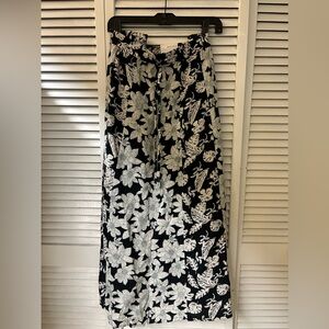 Intro. Love The Fit Maya Maxi Skirt Size 22W